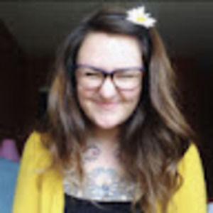 Meet your Posher, Jami